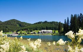 Hotel Teichwirt
